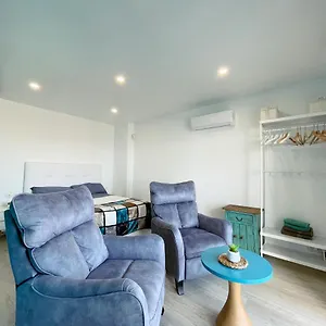 Happy Lloret Appartement