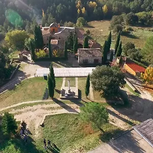  Country house Fortaleza Medieval La Manyosa