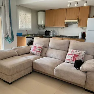 2 Avinguda Santa Clotilde Appartement