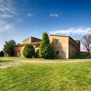 Landhuis Sant Dionis, Campllong