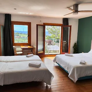 Vakantieboerderij L'olivera, Castellbisbal