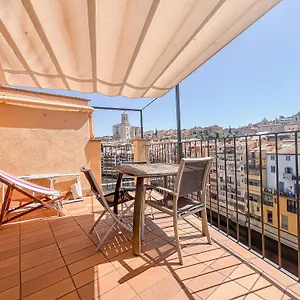  Apartment Sleep & Stay- Luxury Floor With Terrace