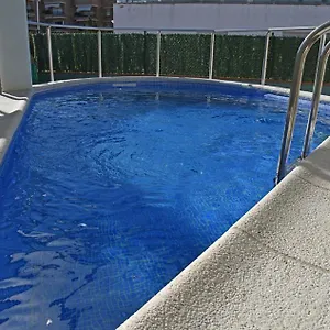 Ar Dosjoimi Appartamento Lloret de Mar