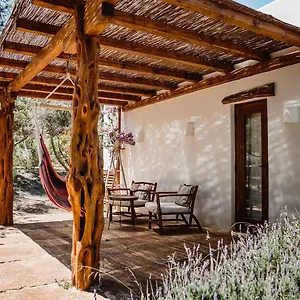 Vistabella Boutique Vakantiehuis San Antonio (Ibiza)