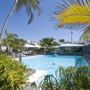 Servatur Eden & Buganvillas Appartement Puerto Rico (Gran Canaria)