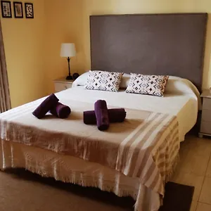 El Veril Appartamento Playa Blanca (Lanzarote)