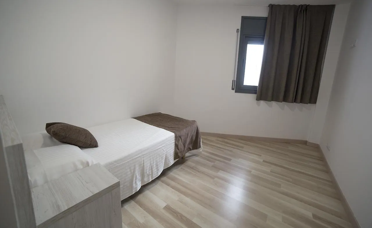 Apartment Apartaments Ponent Lloret de Mar