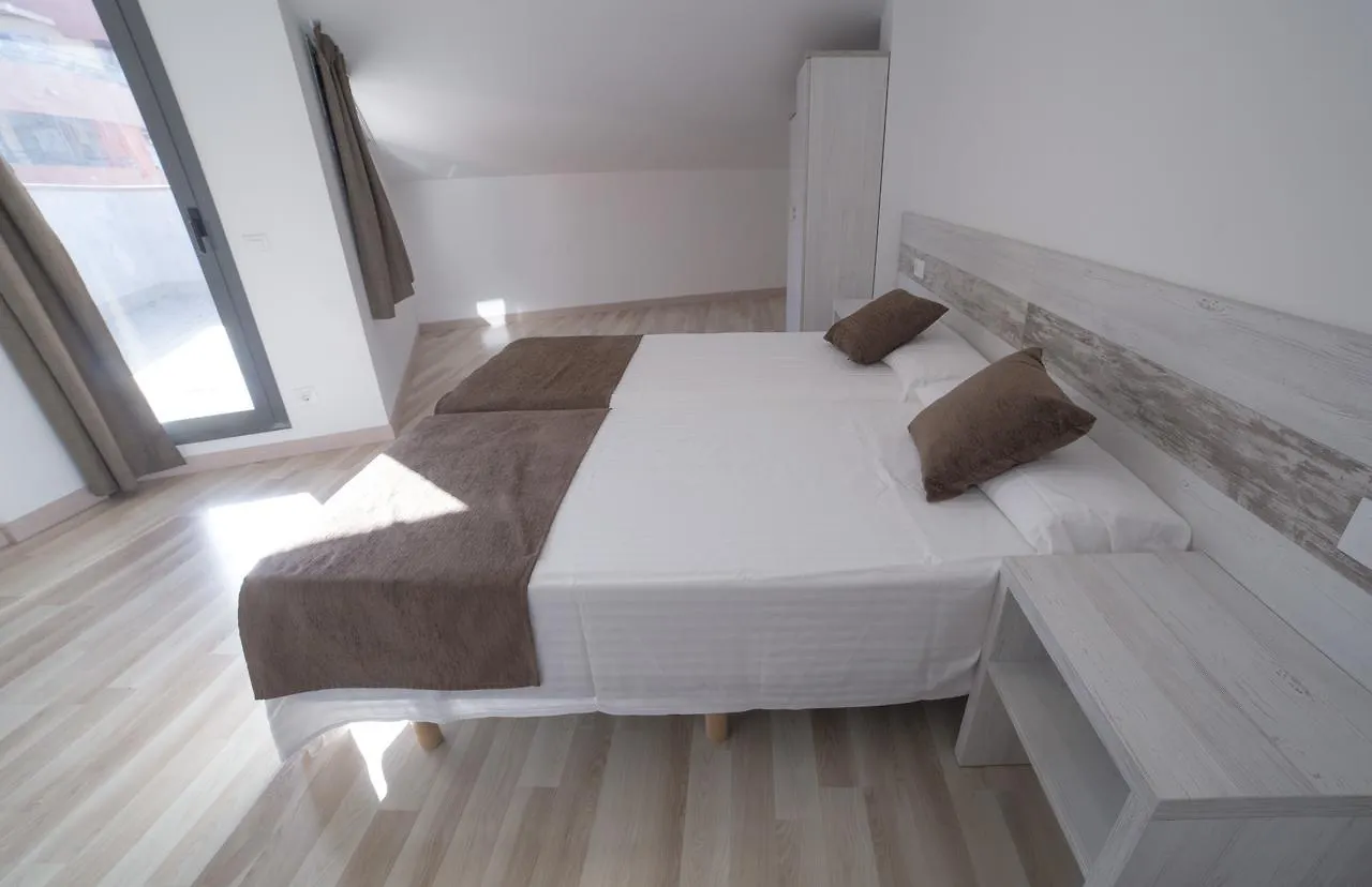 Apartment Apartaments Ponent Lloret de Mar