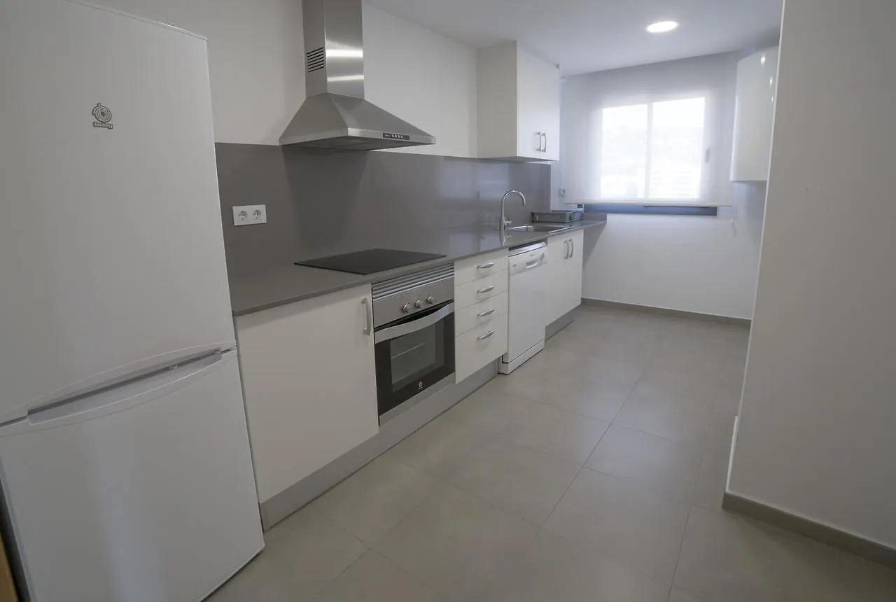 Apartaments Ponent Lloret de Mar Apartment