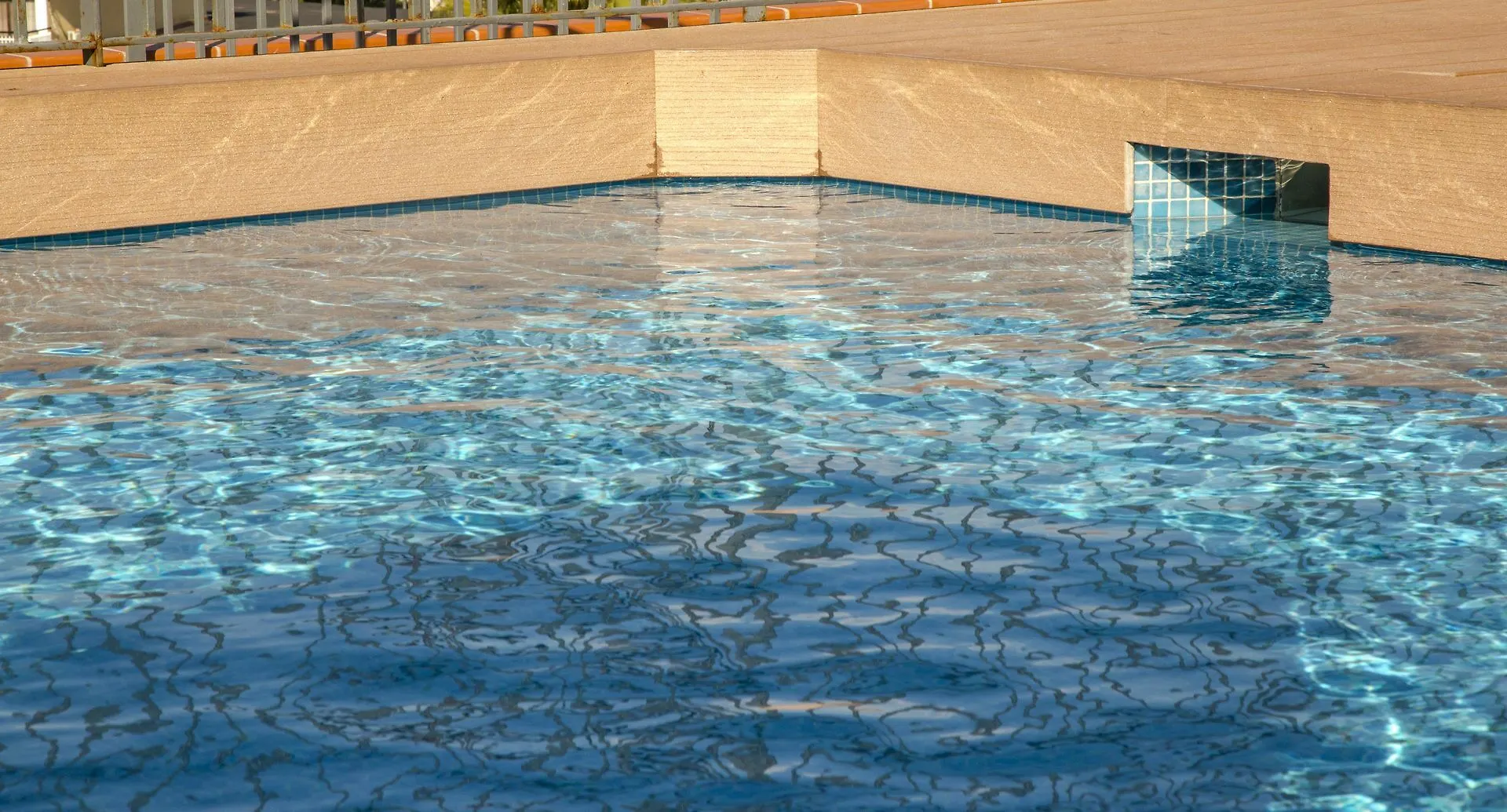 Apartment Apartaments Ponent Lloret de Mar