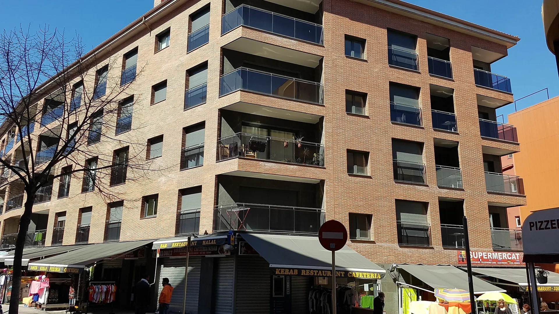 Apartaments Ponent Lloret de Mar 0*,