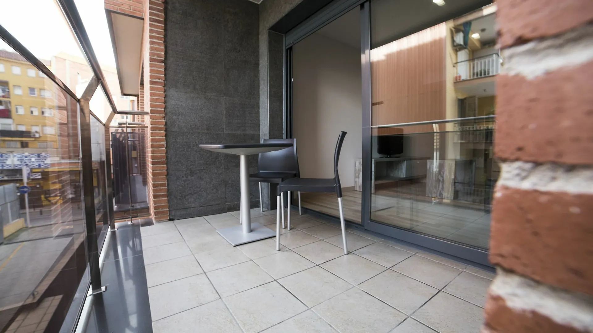 Apartaments Ponent Lloret de Mar 0*,