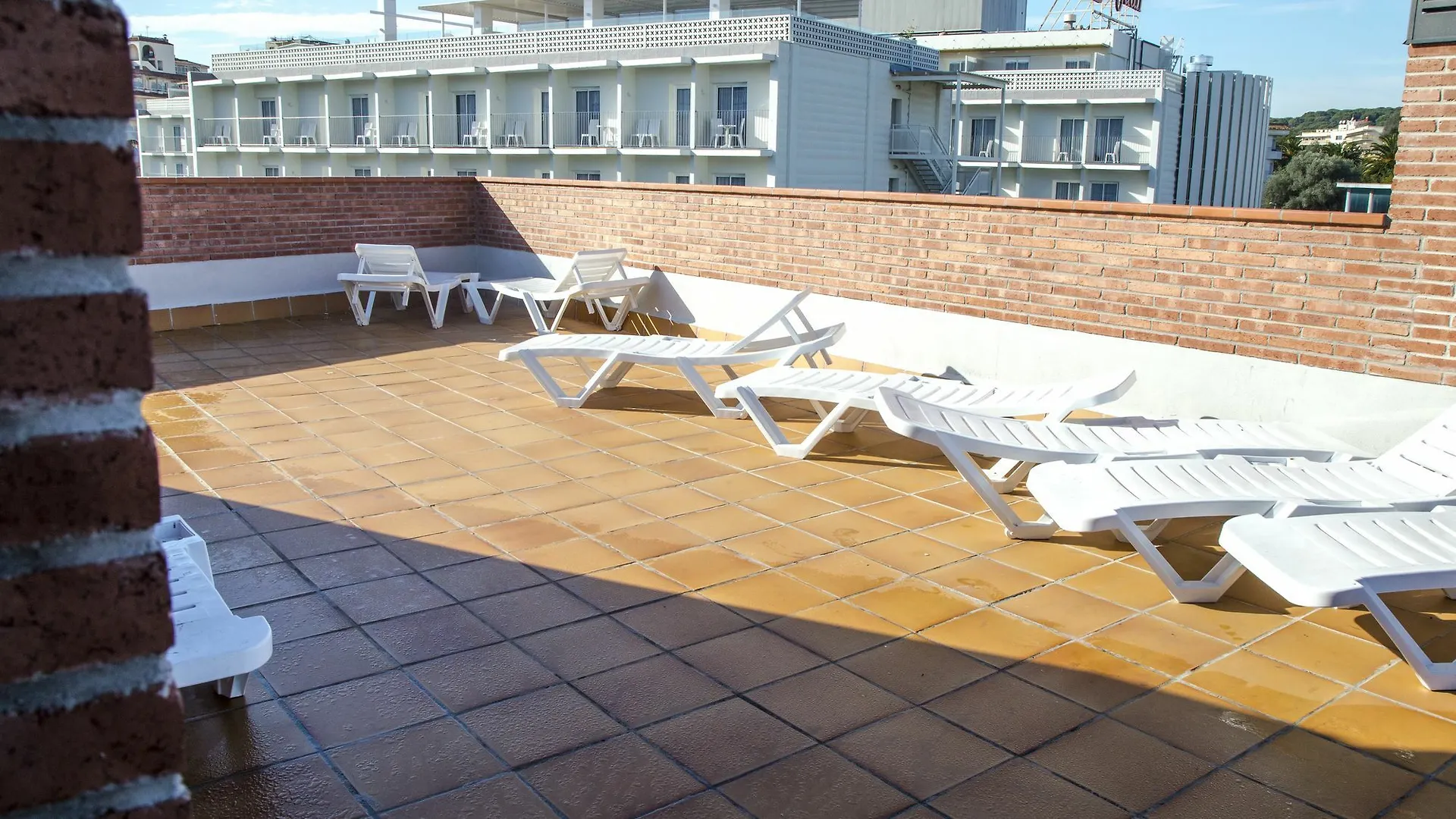 Apartment Apartaments Ponent Lloret de Mar Spain