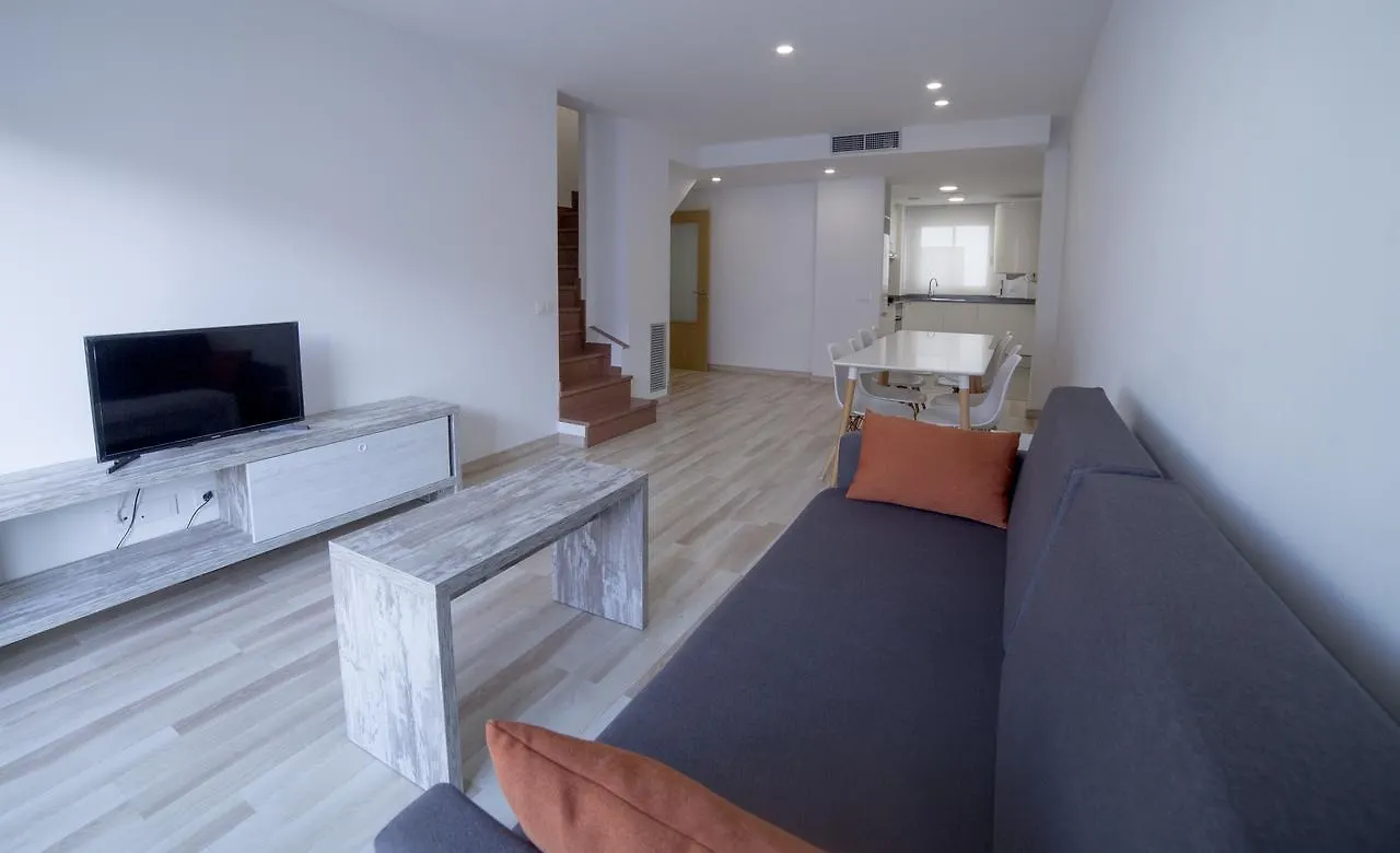 Apartaments Ponent Lloret de Mar Spagna