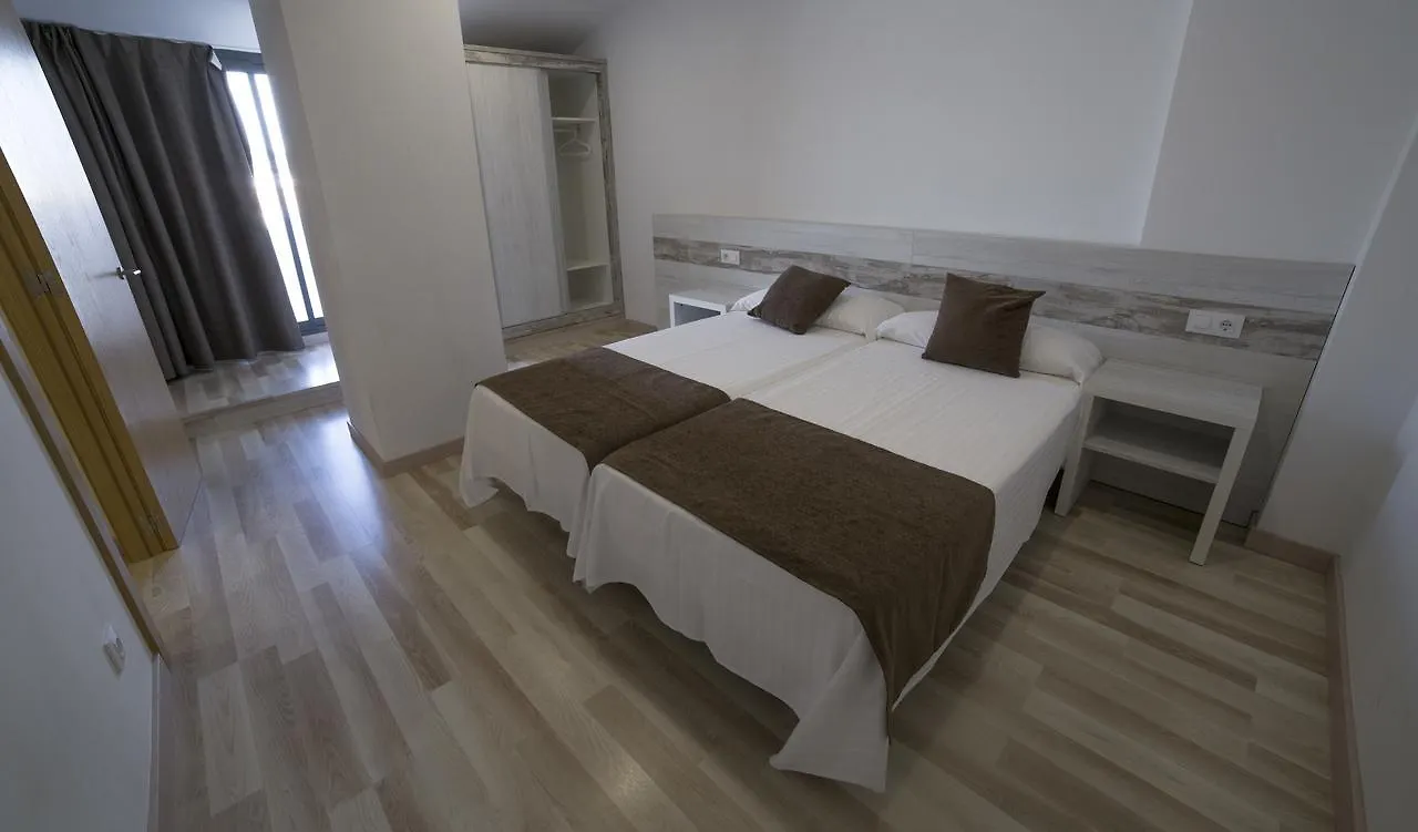 Appartamento Apartaments Ponent Lloret de Mar Spagna