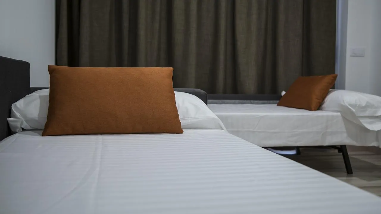 Apartaments Ponent Lloret de Mar Appartamento