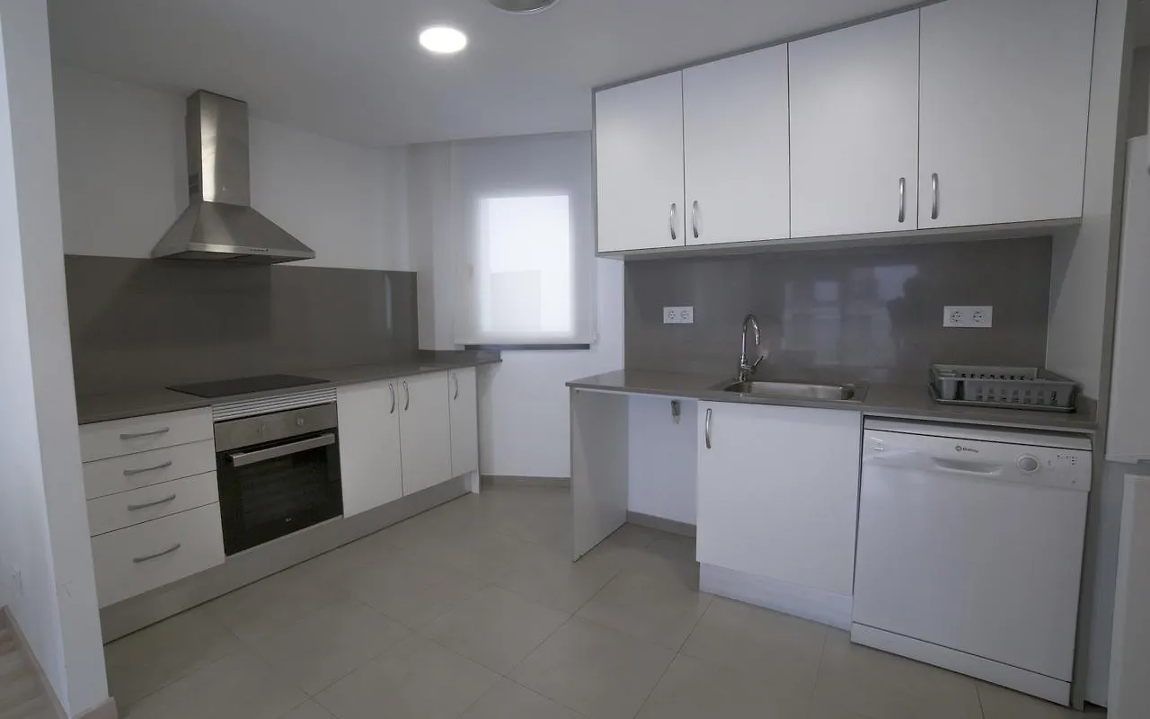 Appartamento Apartaments Ponent Lloret de Mar