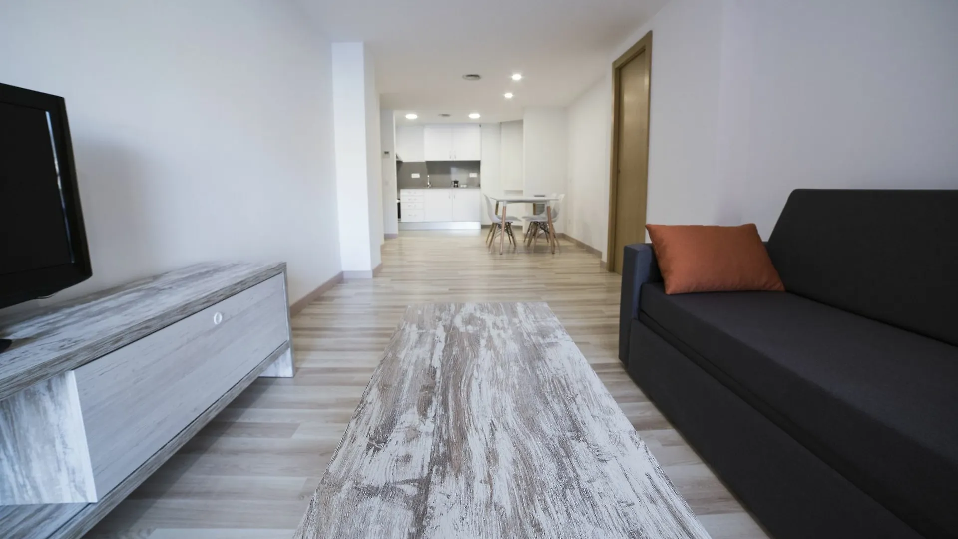 Appartamento Apartaments Ponent Lloret de Mar