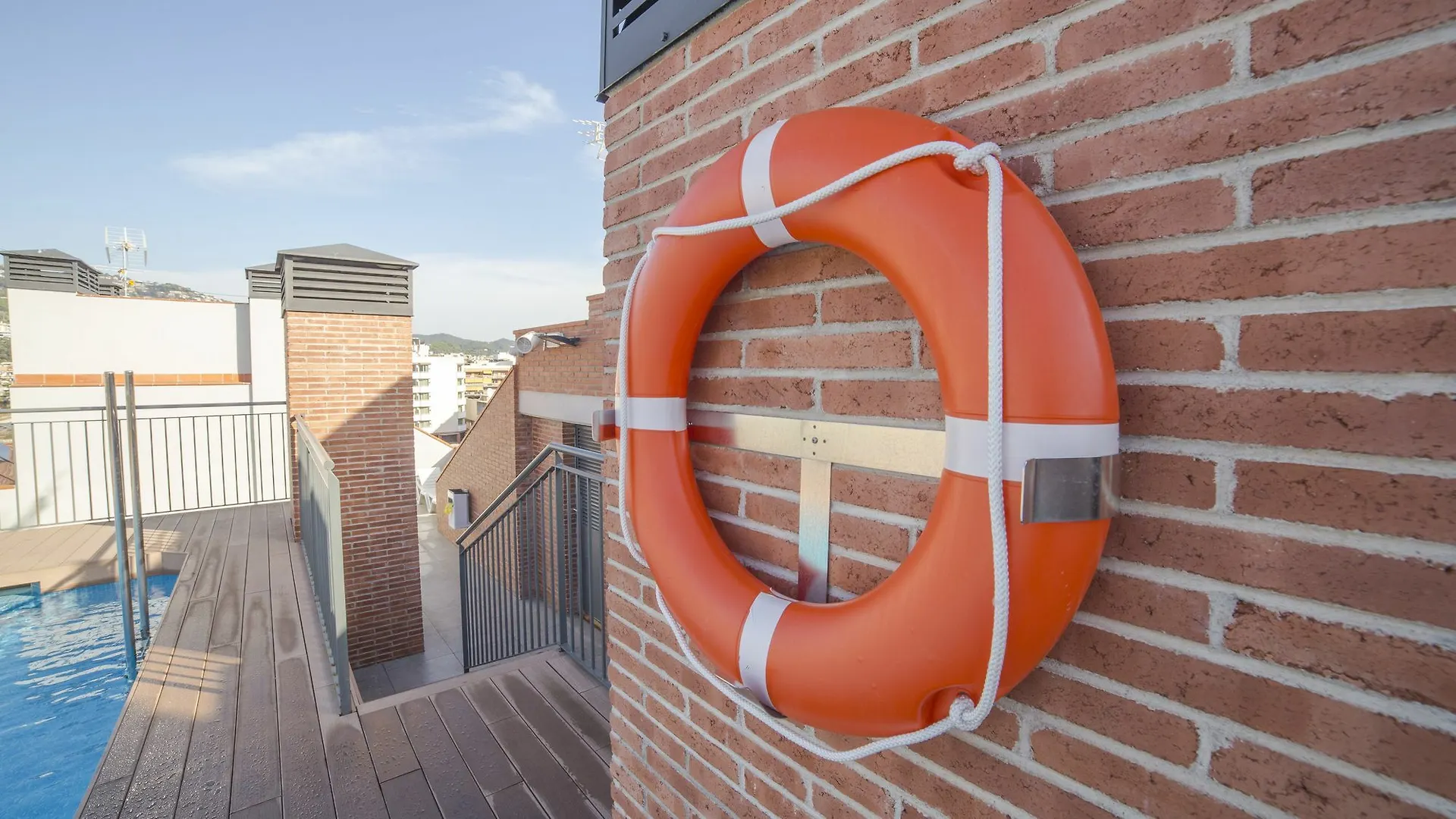 Appartamento Apartaments Ponent Lloret de Mar